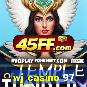 wj casino 97
